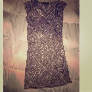 Dress Overlay (New)